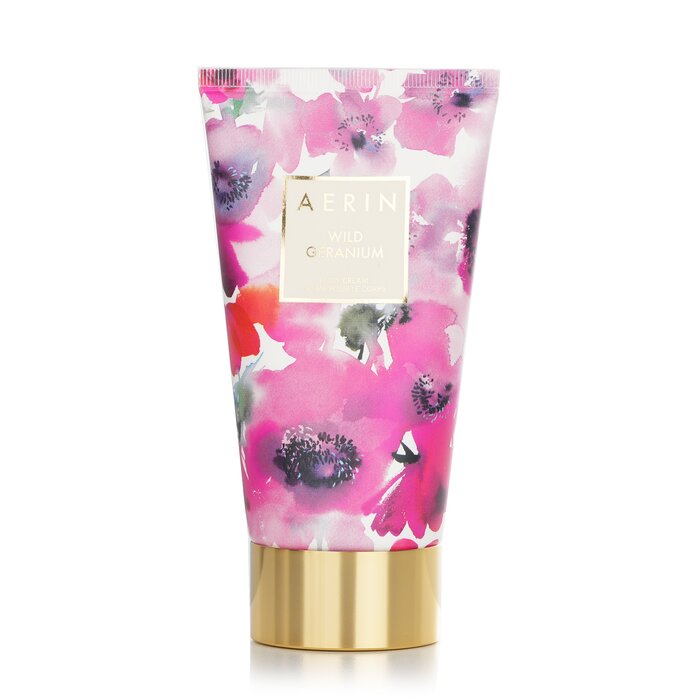 Wild Geranium Крем для Тела 150ml/5oz