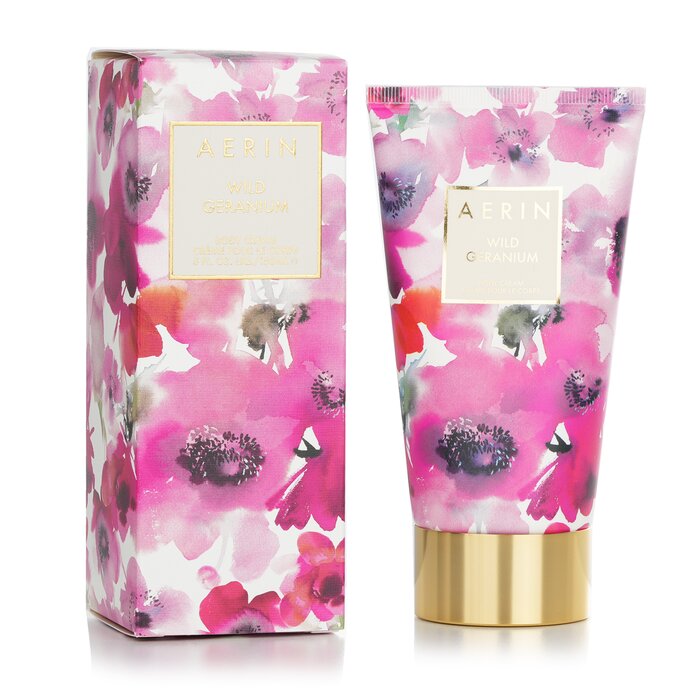 Wild Geranium Крем для Тела 150ml/5oz