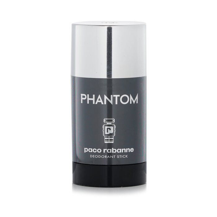 Дезодорант-стик для мужчин Paco Rabanne Phantom с ароматом, 75 мл