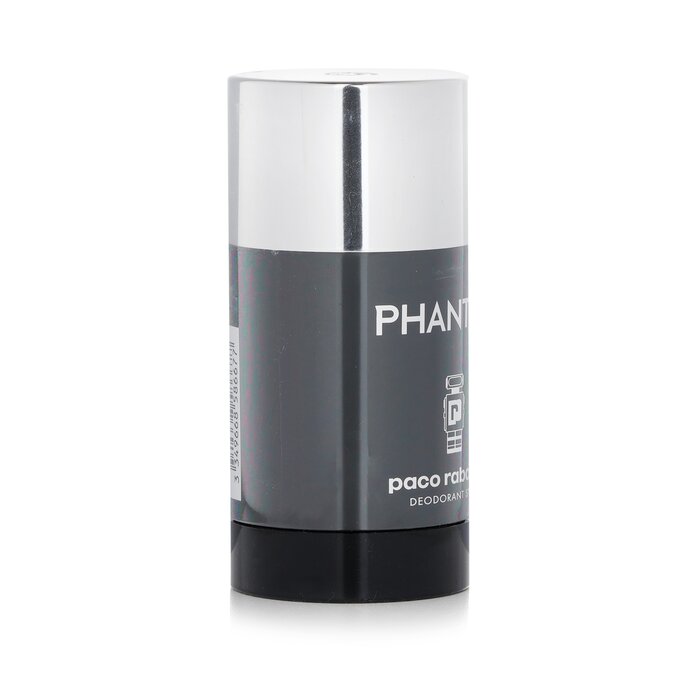 Дезодорант-стик для мужчин Paco Rabanne Phantom с ароматом, 75 мл