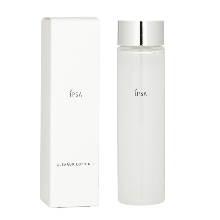 Лосьон для глубокого очищения кожи с микрошариками, 150 мл