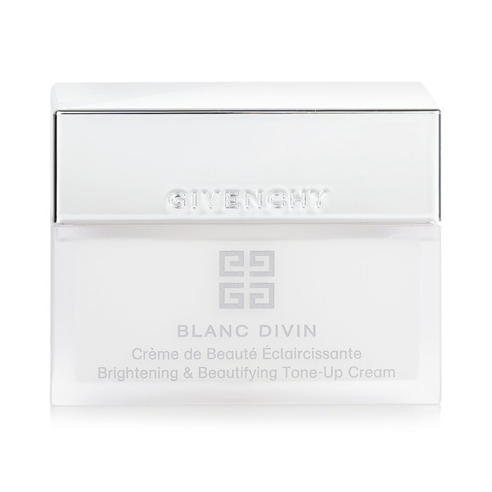 Крем для лица Givenchy Blanc Divin с экстрактом ромашки, 50 мл