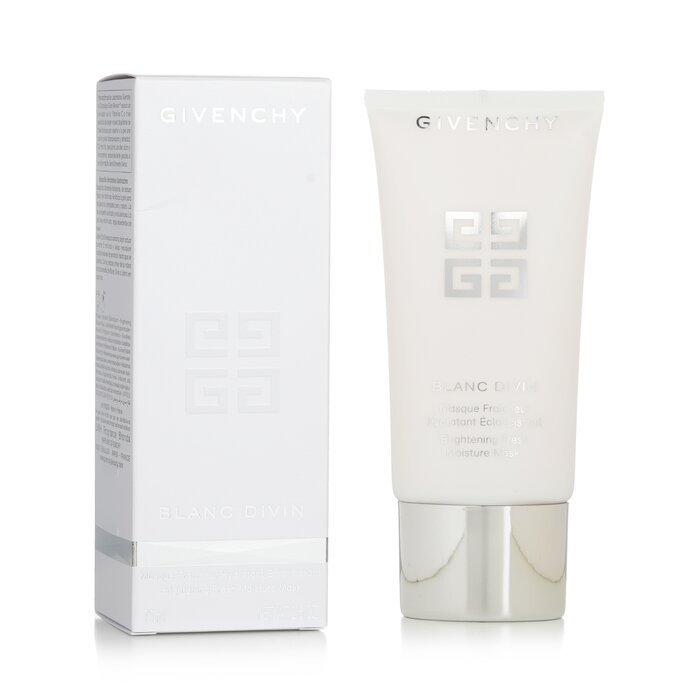 Blanc Divin Осветляющая Увлажняющая Маска 75ml/2.6oz