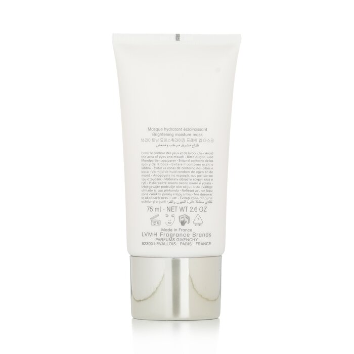 Blanc Divin Осветляющая Увлажняющая Маска 75ml/2.6oz