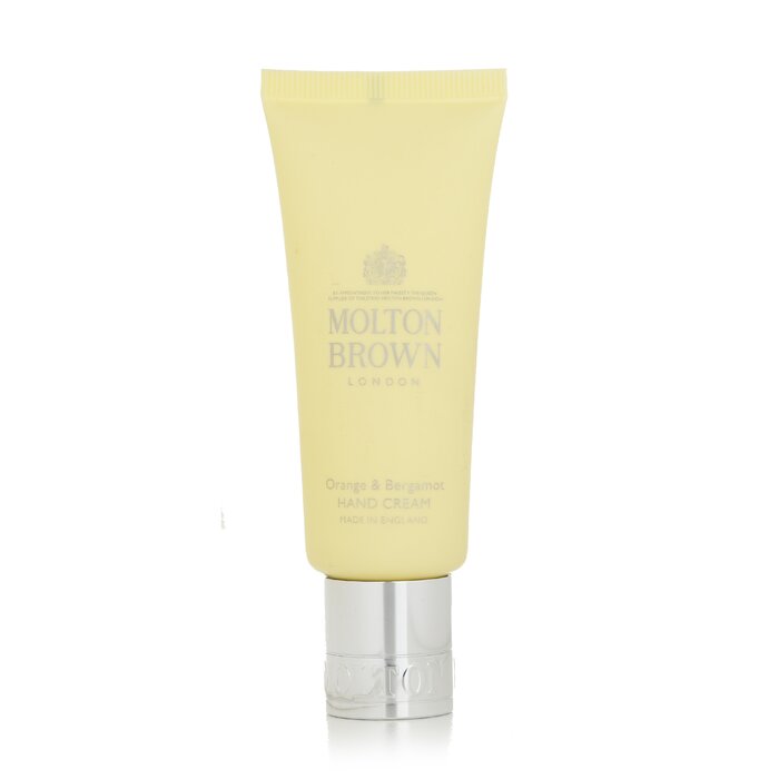 Крем для рук Molton Brown с апельсином и бергамотом, 40 мл