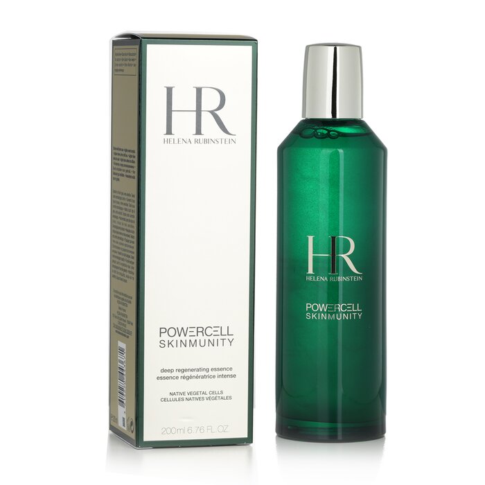 Эссенция для лица Helena Rubinstein Powercell Skinmunity с клетками самфира, 200 мл