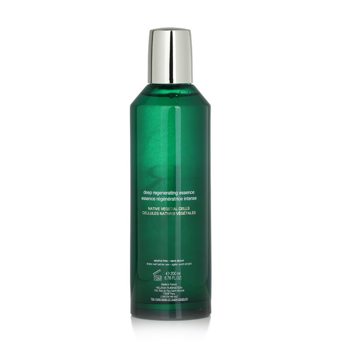 Эссенция для лица Helena Rubinstein Powercell Skinmunity с клетками самфира, 200 мл