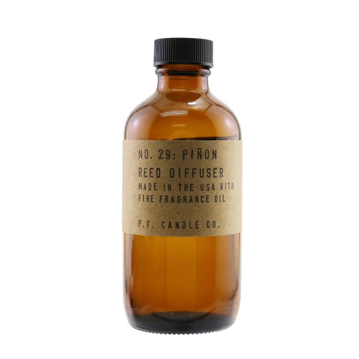 Аромадиффузор P.F. Candle Co. с ароматом пинон, 103 мл