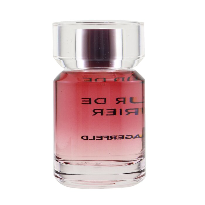 Парфюмерная вода Lagerfeld Fleur de Murier с фруктово-цветочным ароматом для женщин, 50 мл