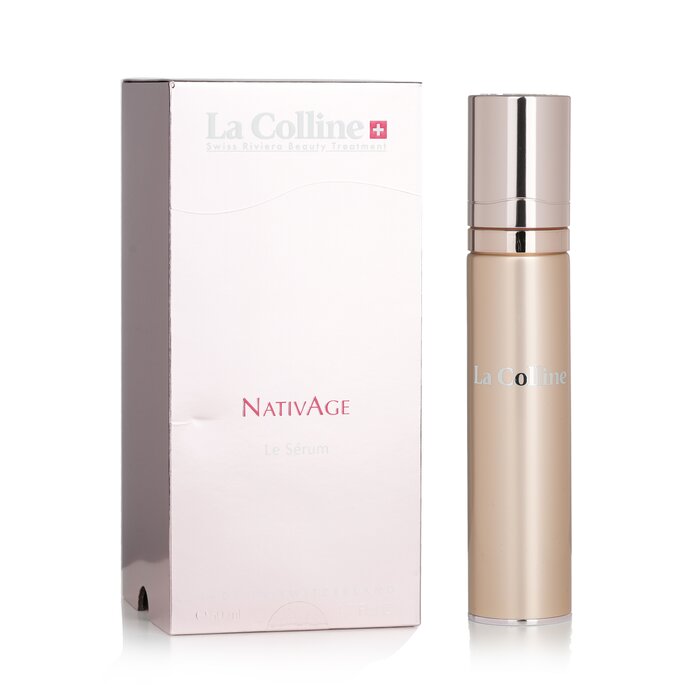 NativAge - Сыворотка 50ml/1.7oz