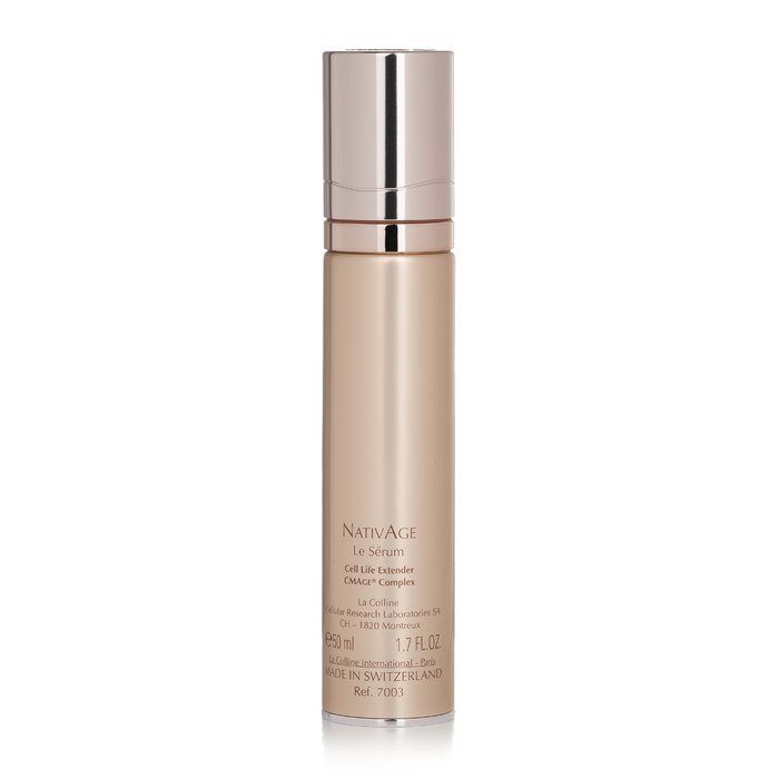 NativAge - Сыворотка 50ml/1.7oz