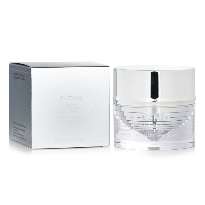 Крем для лица Elemis с адаптогенными компонентами для увлажнения и против старения, 50 мл