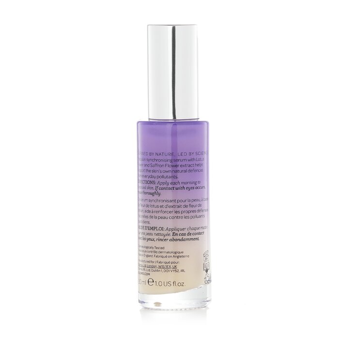 Сыворотка для лица Elemis Peptide4 с гиалуроновой кислотой, для увлажнения и защиты, 30 мл