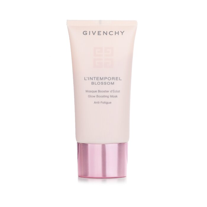 Маска для лица Givenchy с Blossom Glow Complex, 75 мл — для сияния и восстановления кожи