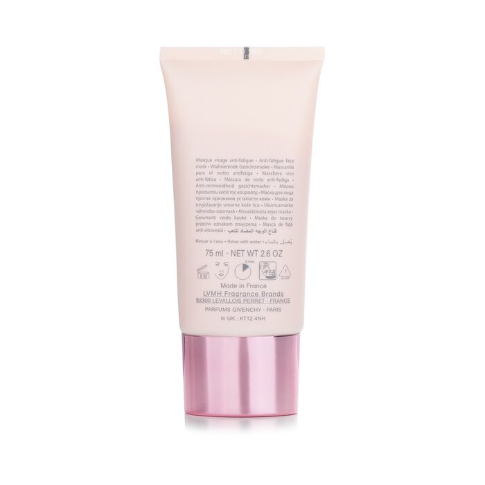 Маска для лица Givenchy с Blossom Glow Complex, 75 мл — для сияния и восстановления кожи