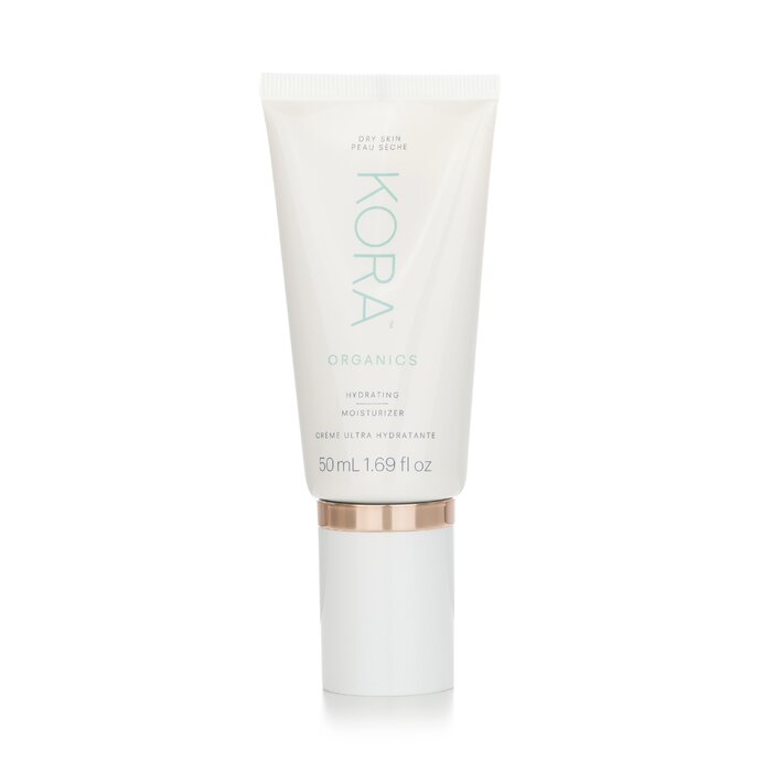 Увлажняющий крем Kora Organics с экстрактом Нони для лица, 50 мл