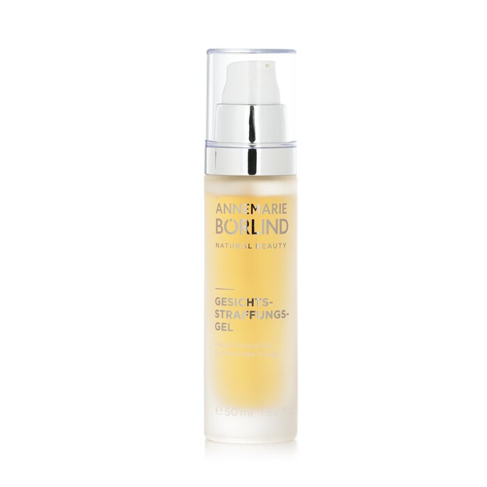 Укрепляющий Гель для Лица 50ml/1.69oz