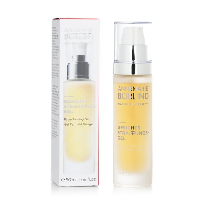 Укрепляющий Гель для Лица 50ml/1.69oz