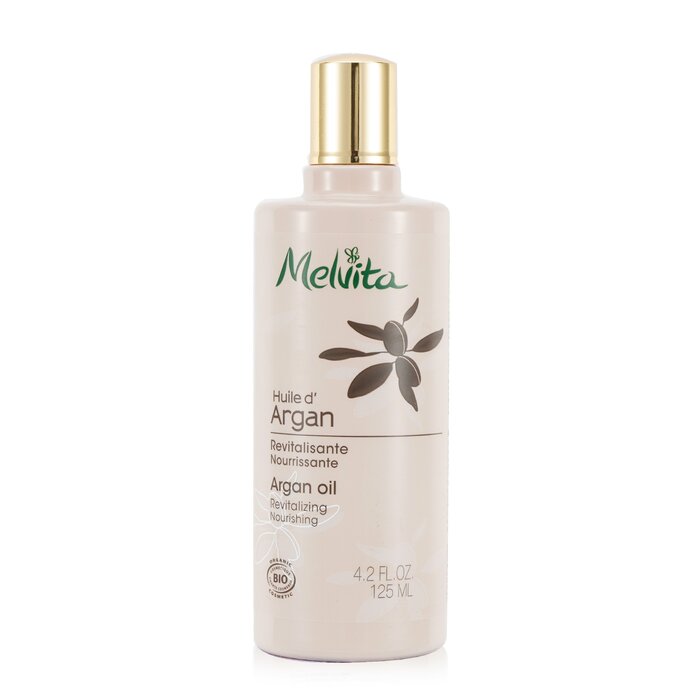 Аргановое Масло - Восстанавливающее и Питательное 125ml/4.2oz