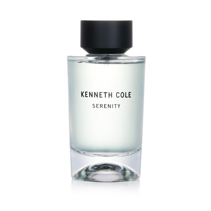 Парфюмированная вода Kenneth Cole Serenity с восточно-деревянным ароматом, 100 мл
