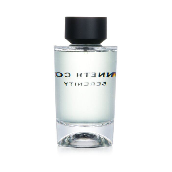 Парфюмированная вода Kenneth Cole Serenity с восточно-деревянным ароматом, 100 мл