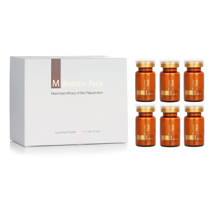 Крем Dermaheal с пептидами для омоложения кожи лица 6x100 мг