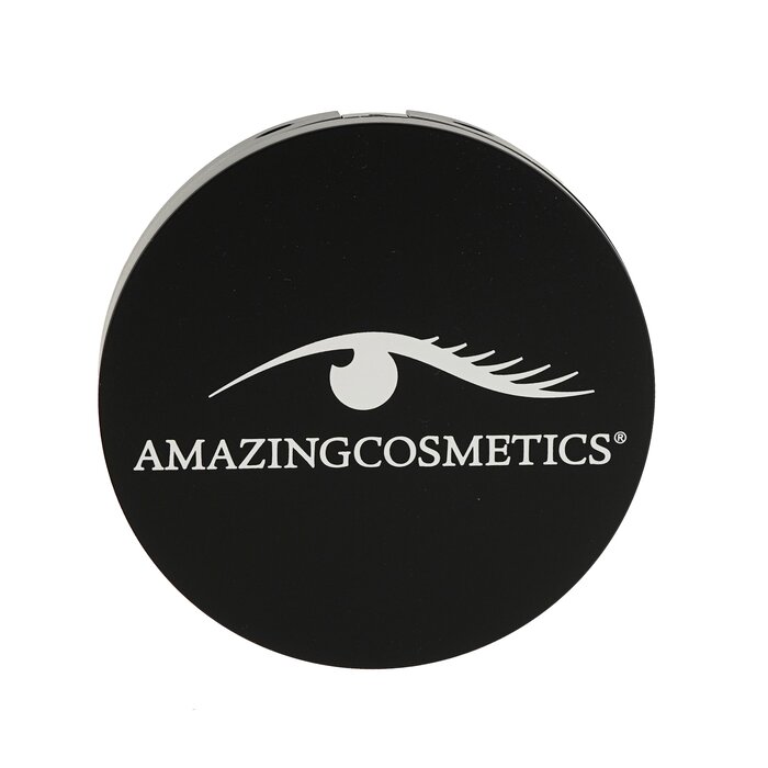Amazing Cosmetics минеральный прессованный порошок для закрепления макияжа 9 г