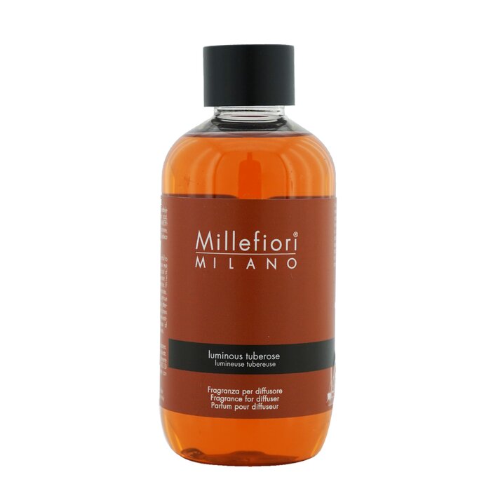 Пополнение аромата для диффузора Millefiori с туберозой, 250 мл