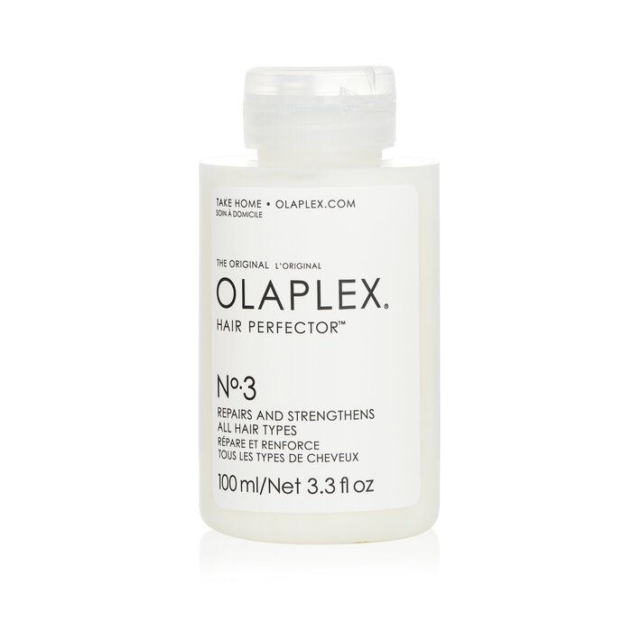 No. 3 Совершенствующее Средство для Волос 100ml/3.3oz