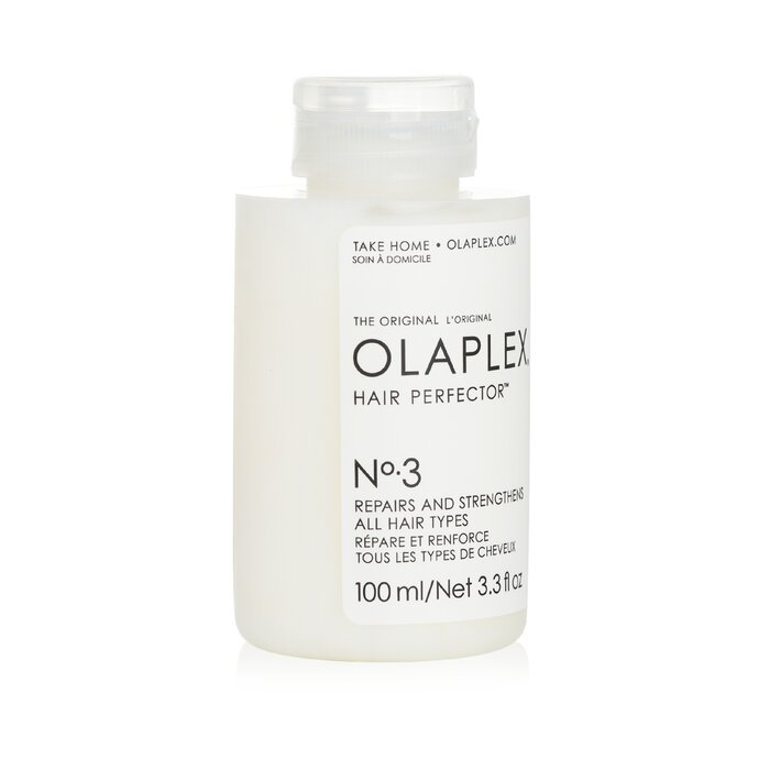 No. 3 Совершенствующее Средство для Волос 100ml/3.3oz