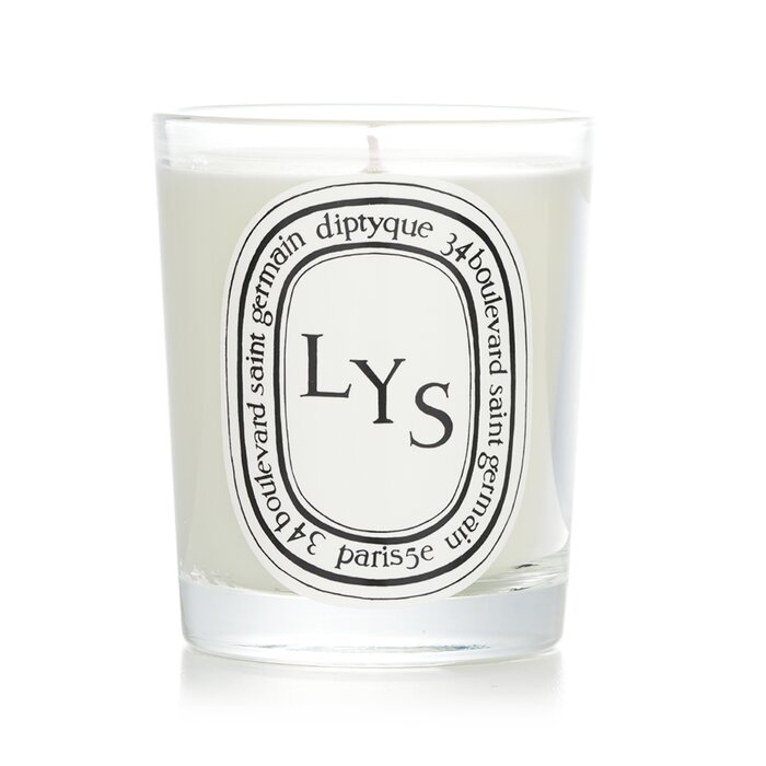 Ароматическая Свеча - LYS (Lily) 190g/6.5oz