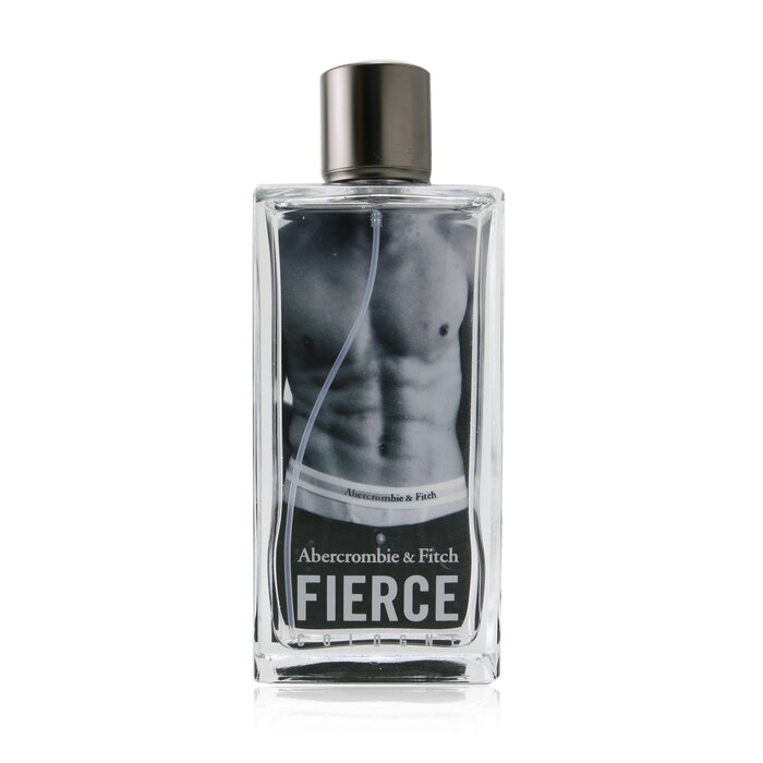 Abercrombie & Fitch Fierce туалетная вода 200 мл с цитрусовым и мускусным ароматом для мужчин