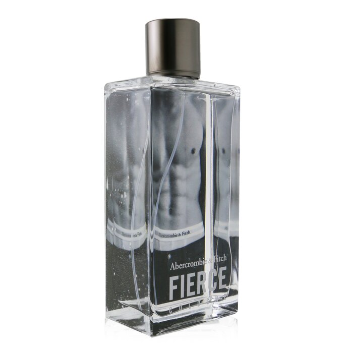 Abercrombie & Fitch Fierce туалетная вода 200 мл с цитрусовым и мускусным ароматом для мужчин