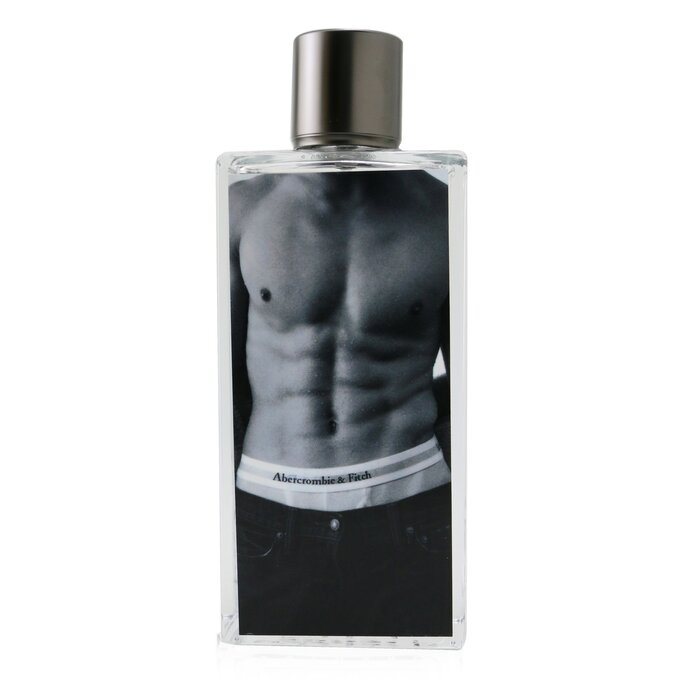 Abercrombie & Fitch Fierce туалетная вода 200 мл с цитрусовым и мускусным ароматом для мужчин