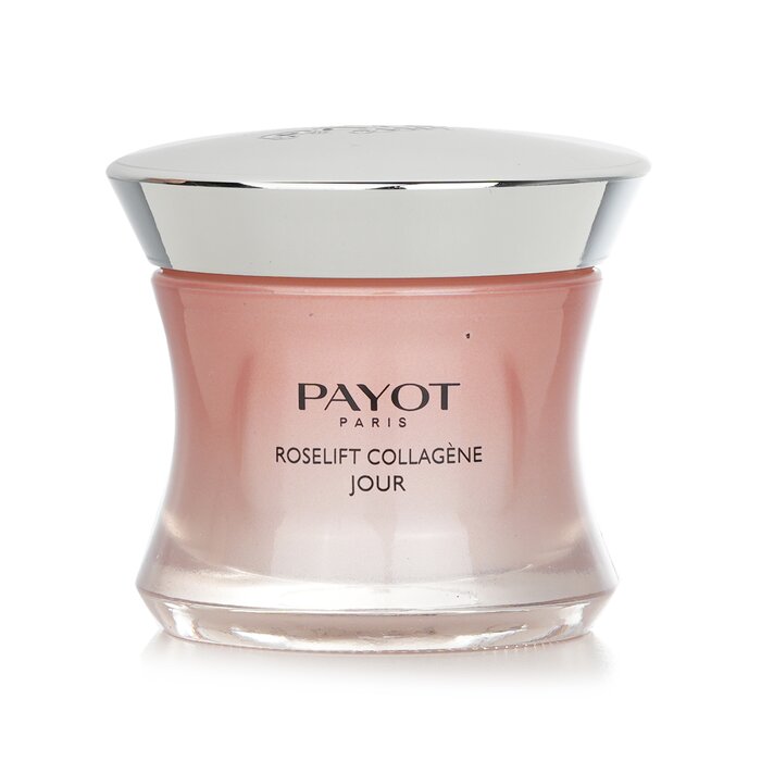 Крем для лица Payot с коллагеном и экстрактом дамасской розы, 50 мл