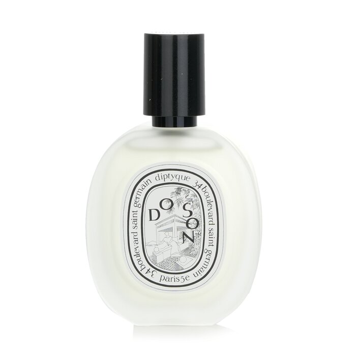 Спрей для волос Diptyque с маслом камелии, 30 мл