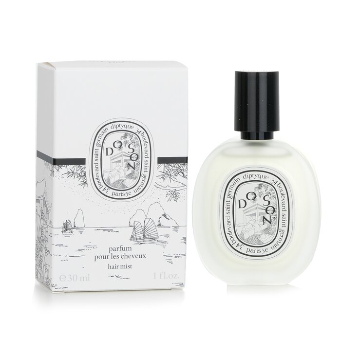 Спрей для волос Diptyque с маслом камелии, 30 мл