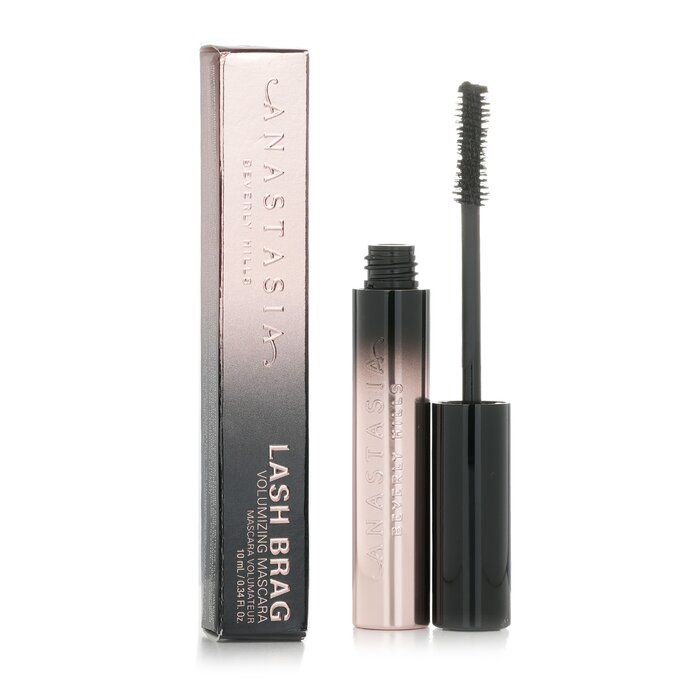 Lash Brag Тушь для Объема Ресниц 10ml/0.34oz