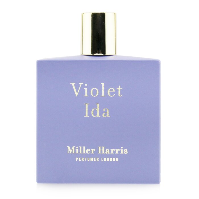 Парфюм Miller Harris Violet Ida, цветочно-древесный, 50 мл