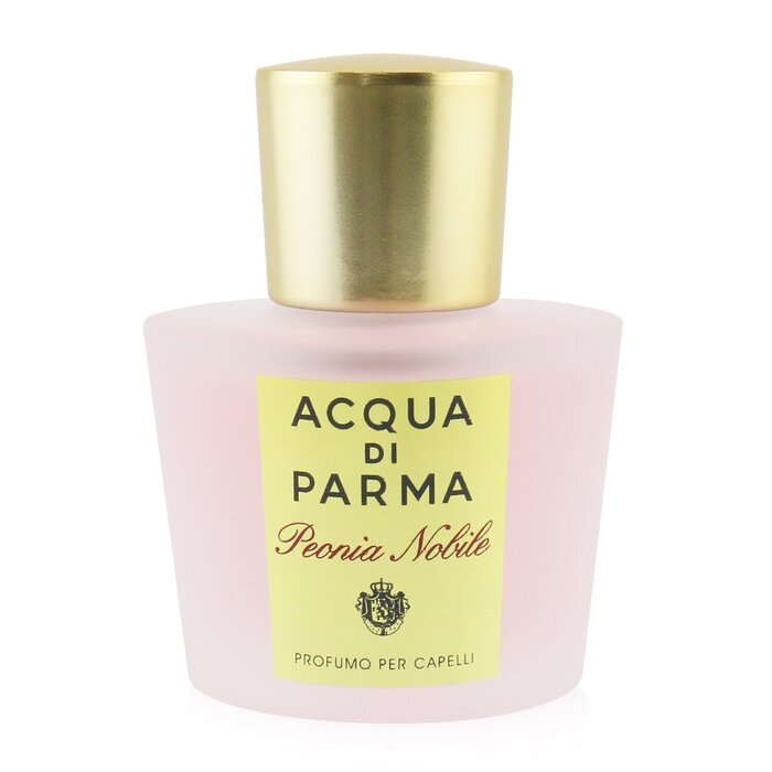 Acqua di Parma спрей для волос Peonia Nobile 50 мл с цветочным ароматом и кондиционирующими компонентами