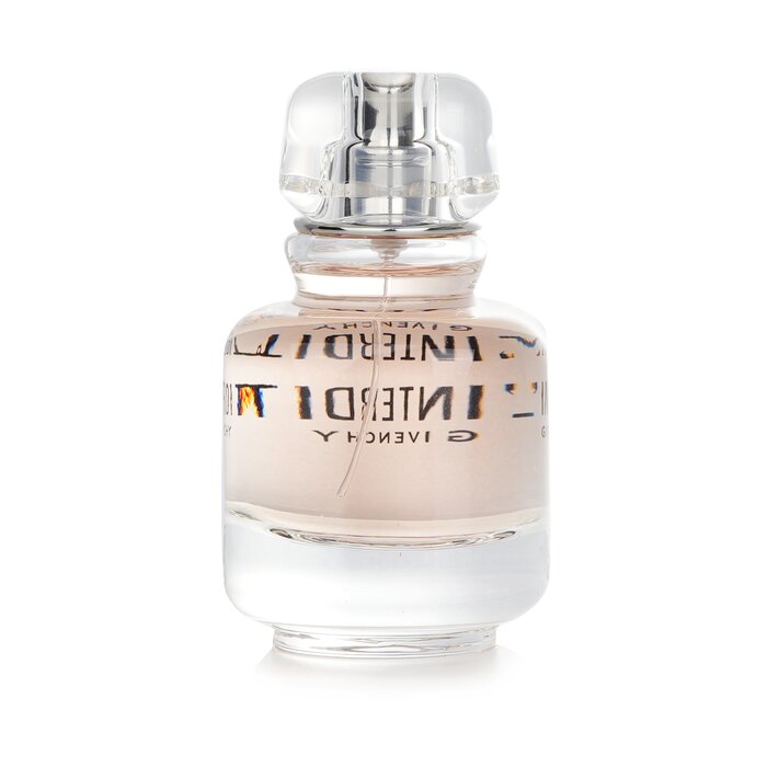 Увлажняющая парфюмированная вода для волос Givenchy L'Interdit, 35 мл