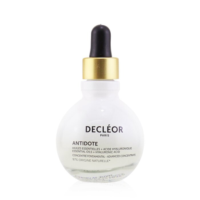 Antidote Передовой Ежедневный Концентрат 30ml/1oz
