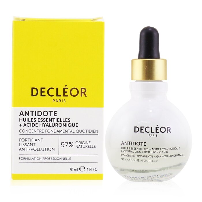 Antidote Передовой Ежедневный Концентрат 30ml/1oz