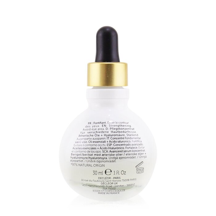 Antidote Передовой Ежедневный Концентрат 30ml/1oz