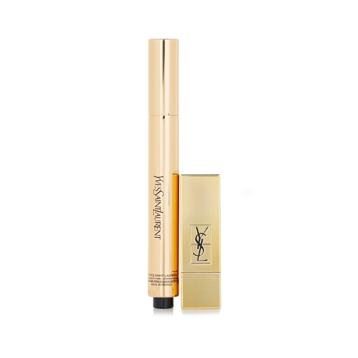 Подарочный набор Yves Saint Laurent: корректор Touche Éclat 2,5 мл и помада Rouge Pur Couture 1,3 г