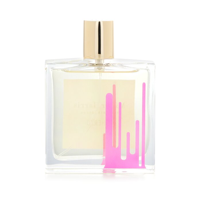 Eau de parfum Scherzo с цитрусовыми нотами для женщин, 100 мл