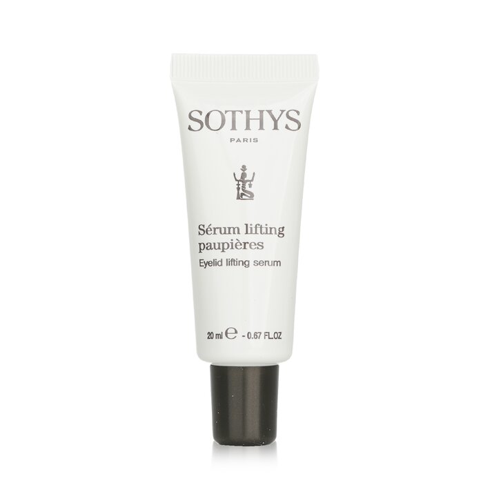 Сыворотка для век с γ-аминомасляной кислотой, лифтинг-эффект, 20 мл Sothys