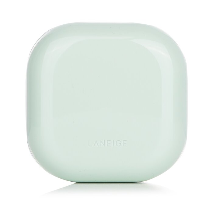 Laneige Neo Cushion Matte 15г с SPF 42, матирующая кушонная основа для лица, стойкое покрытие до 24 часов