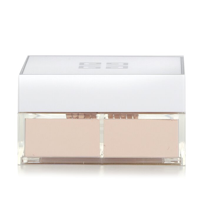 Givenchy пудра для лица матирующая с комплексом Glow Reviver, 20 г