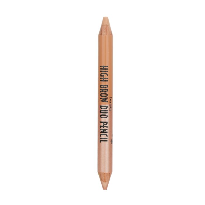 Карандаш для бровей Benefit с матовым и шиммерным эффектом, 2x1.4 г